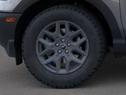 New 2025 Ford Bronco Sport Big Bend AWD/4WD image 19