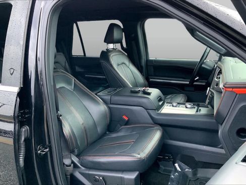 Certified 2023 Ford Expedition Timberline AWD/4WD image 9