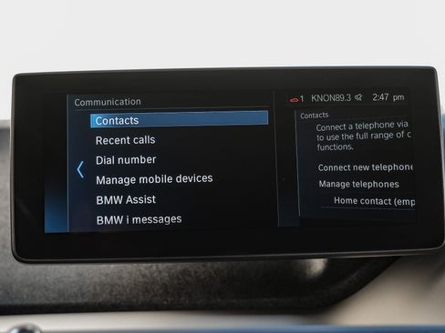 Used 2018 BMW i3 s image 24