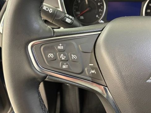 Used 2024 Chevrolet Equinox LT image 23