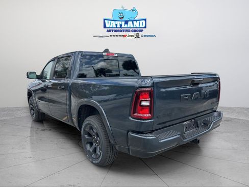 New 2026 RAM 1500 Big Horn image 3