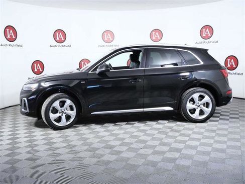 Used 2022 Audi Q5 2.0T Premium Plus image 5