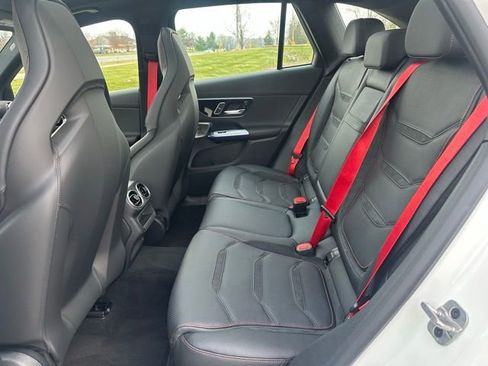 New 2026 Mercedes-Benz GLC 43 AMG GLC 43 AMG image 22