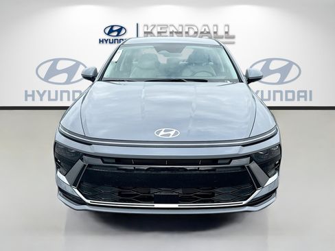 New 2026 Hyundai Sonata SEL FWD image 2
