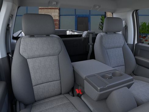 New 2026 Ford F150 XL RWD image 10