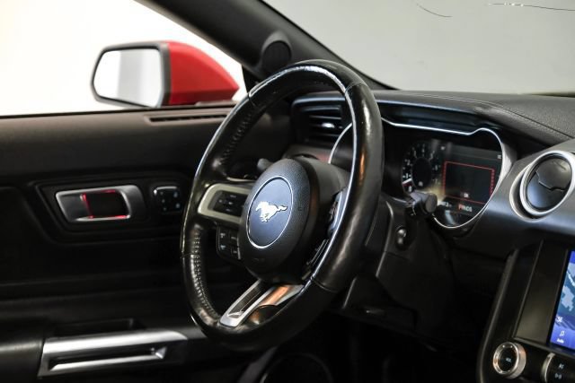 Used 2020 Ford Mustang GT Premium w/ Equipment Group 401A RWD image 14