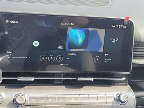 New 2025 Hyundai Kona SEL image 9