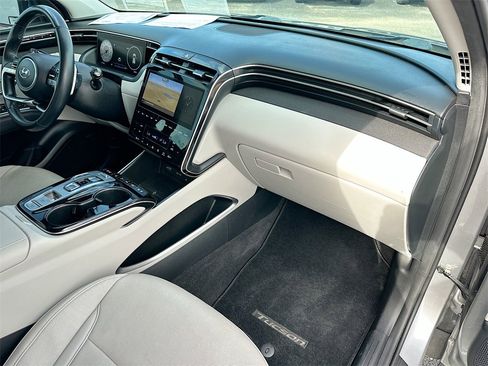 Used 2022 Hyundai Tucson Limited image 30