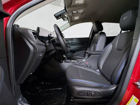 New 2026 Buick Encore GX Sport Touring w/ Advanced Technology Package AWD/4WD image 11
