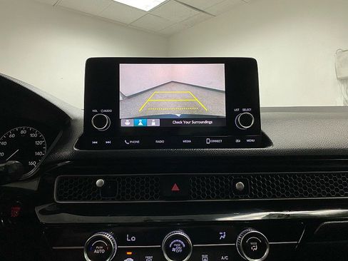 Used 2022 Honda Civic LX image 20