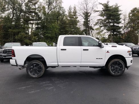 New 2026 RAM 2500 Big Horn image 14