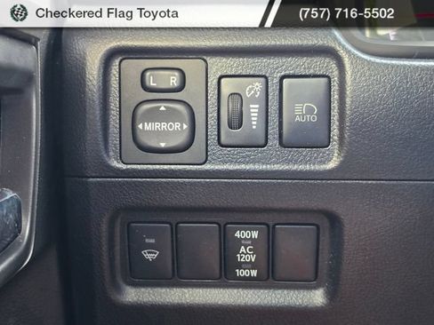 Used 2020 Toyota 4Runner SR5 Premium w/ Moonroof Package AWD/4WD image 12