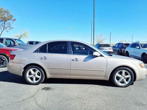 Used 2006 Hyundai Sonata GLS FWD image 7