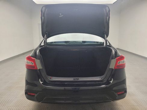 Used 2019 Nissan Sentra SV image 29