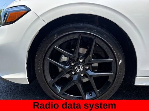 Used 2026 Honda Civic Sport image 11