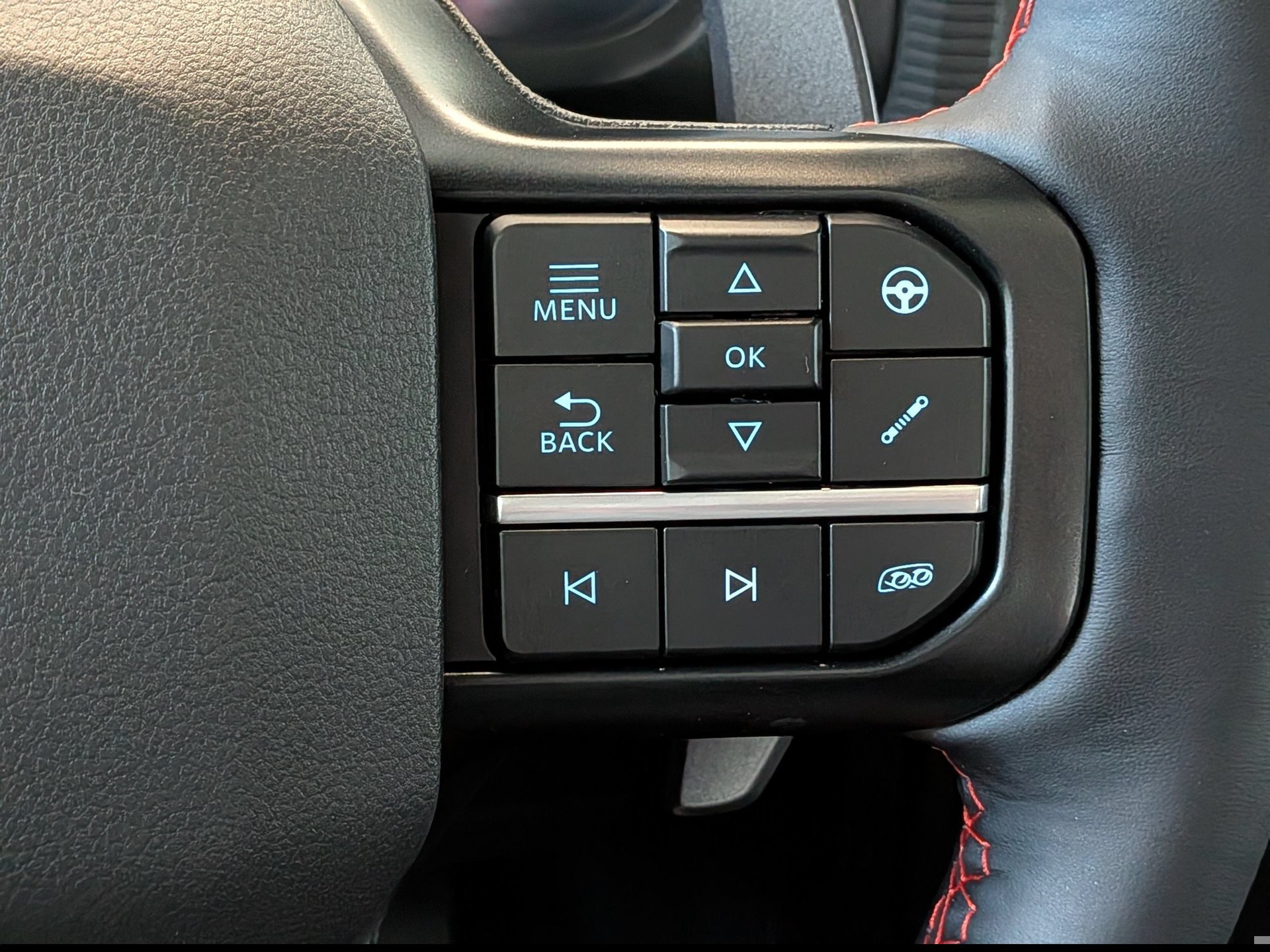 New 2026 Ford F150 Raptor AWD/4WD image 26