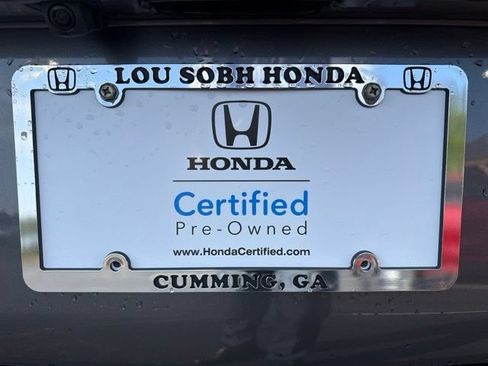 Used 2021 Honda CR-V EX-L image 8