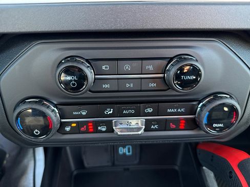 New 2025 Ford Bronco Stroppe Edition AWD/4WD image 49