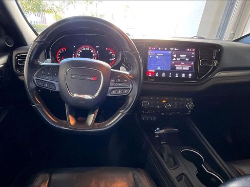 Used 2024 Dodge Durango GT image 5