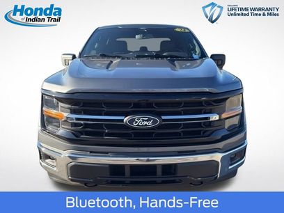 Used 2024 Ford F150 XLT w/ Mobile Office Package