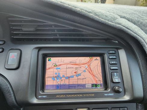 Used 2001 Acura CL Type-S image 37