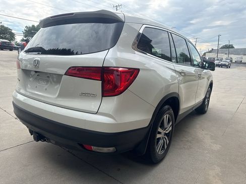 Used 2016 Honda Pilot EX-L image 5