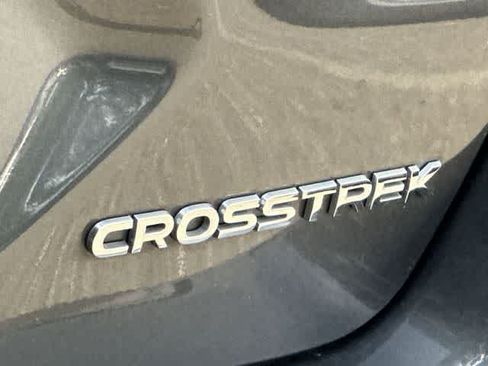 Certified 2024 Subaru Crosstrek 2.0i AWD/4WD image 17