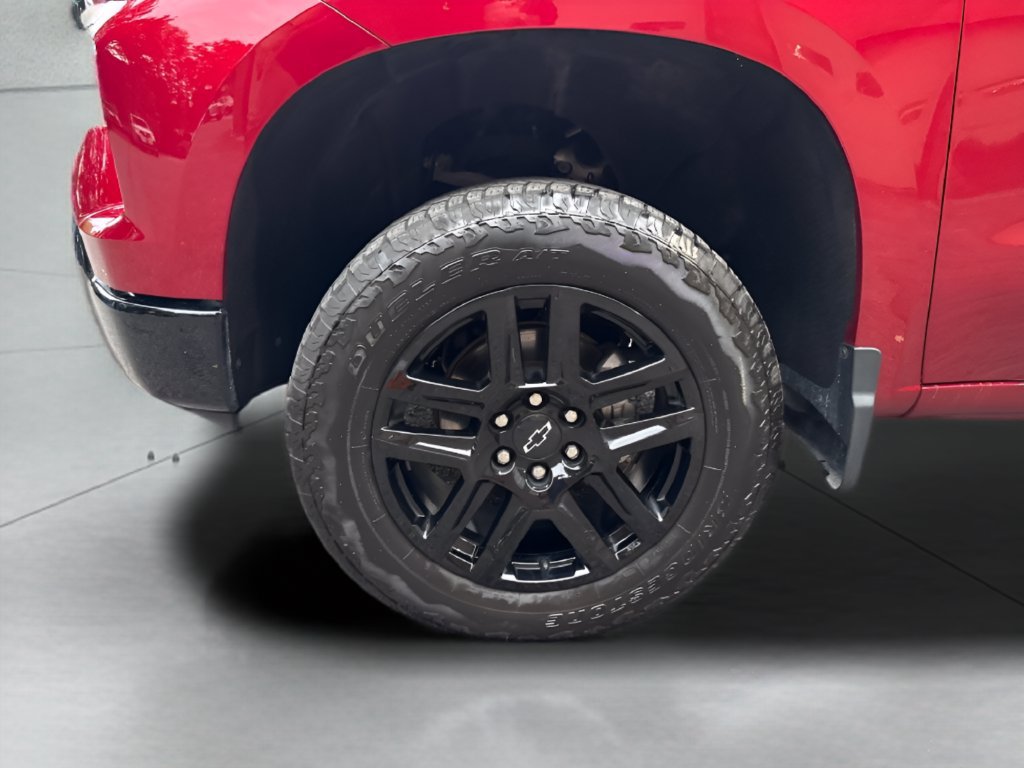 Used 2024 Chevrolet Silverado 1500 LT Trail Boss w/ LT Trail Boss Premium Package AWD/4WD image 28