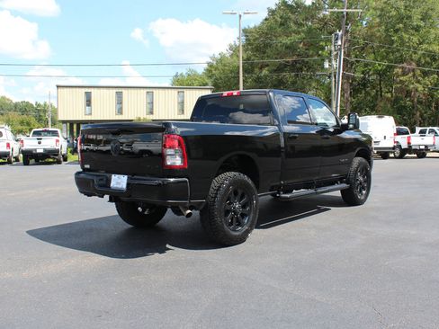 Used 2024 RAM 2500 Big Horn w/ Night Edition image 15