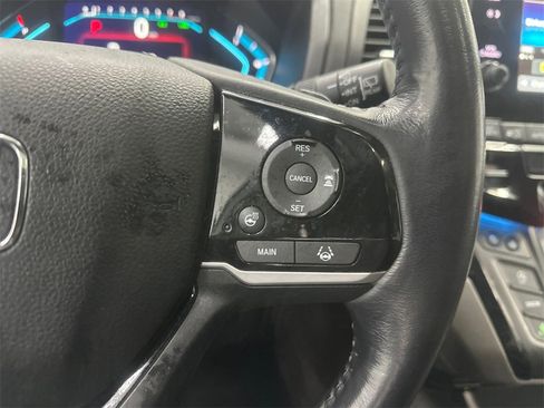 Used 2020 Honda Odyssey Elite image 30