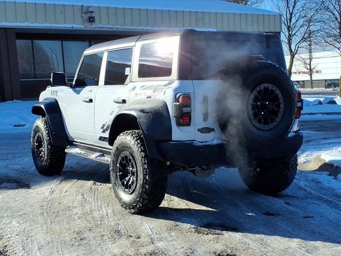 Used 2023 Ford Bronco Raptor image 3