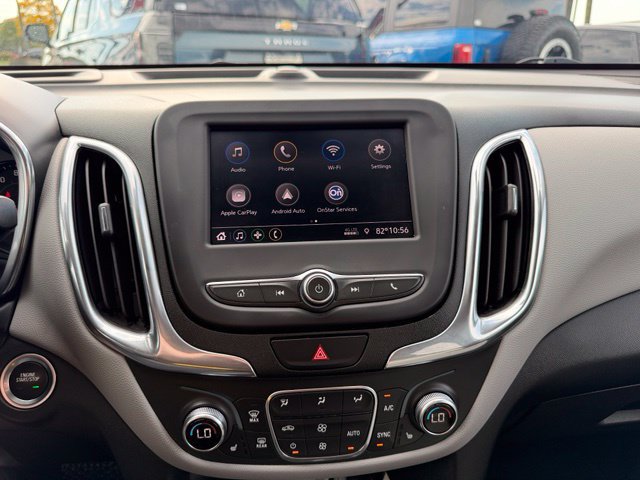 Certified 2020 Chevrolet Equinox LT FWD image 25