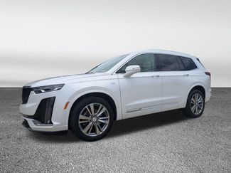 Certified 2023 Cadillac XT6 Premium Luxury AWD/4WD video 2