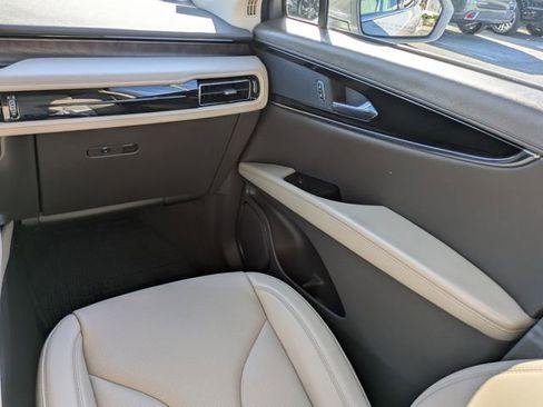 Certified 2023 Lincoln Nautilus Reserve FWD image 17