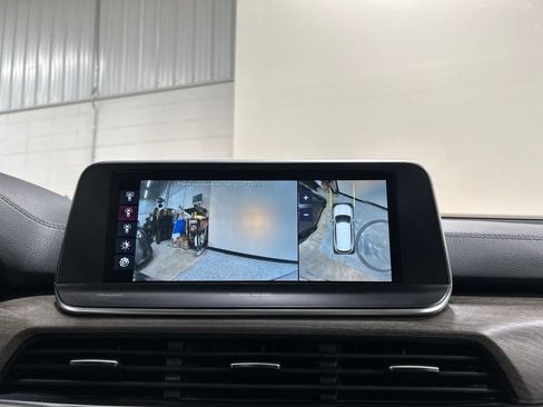 Certified 2021 Kia Telluride SX w/ Towing Package FWD image 23