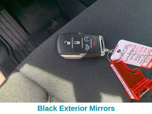 New 2026 RAM 1500 Big Horn image 30