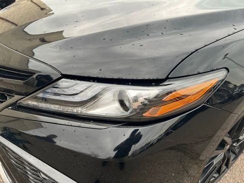 Used 2024 Toyota Camry XSE image 9