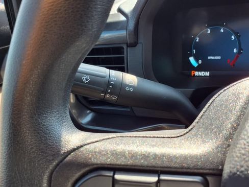 Used 2025 Ford F150 STX RWD image 19