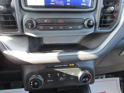 Used 2021 Ford Bronco Sport image 18