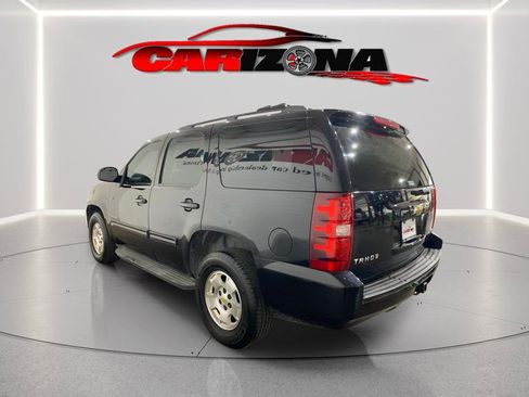 Used 2010 Chevrolet Tahoe LS w/ Interior Plus Package image 6