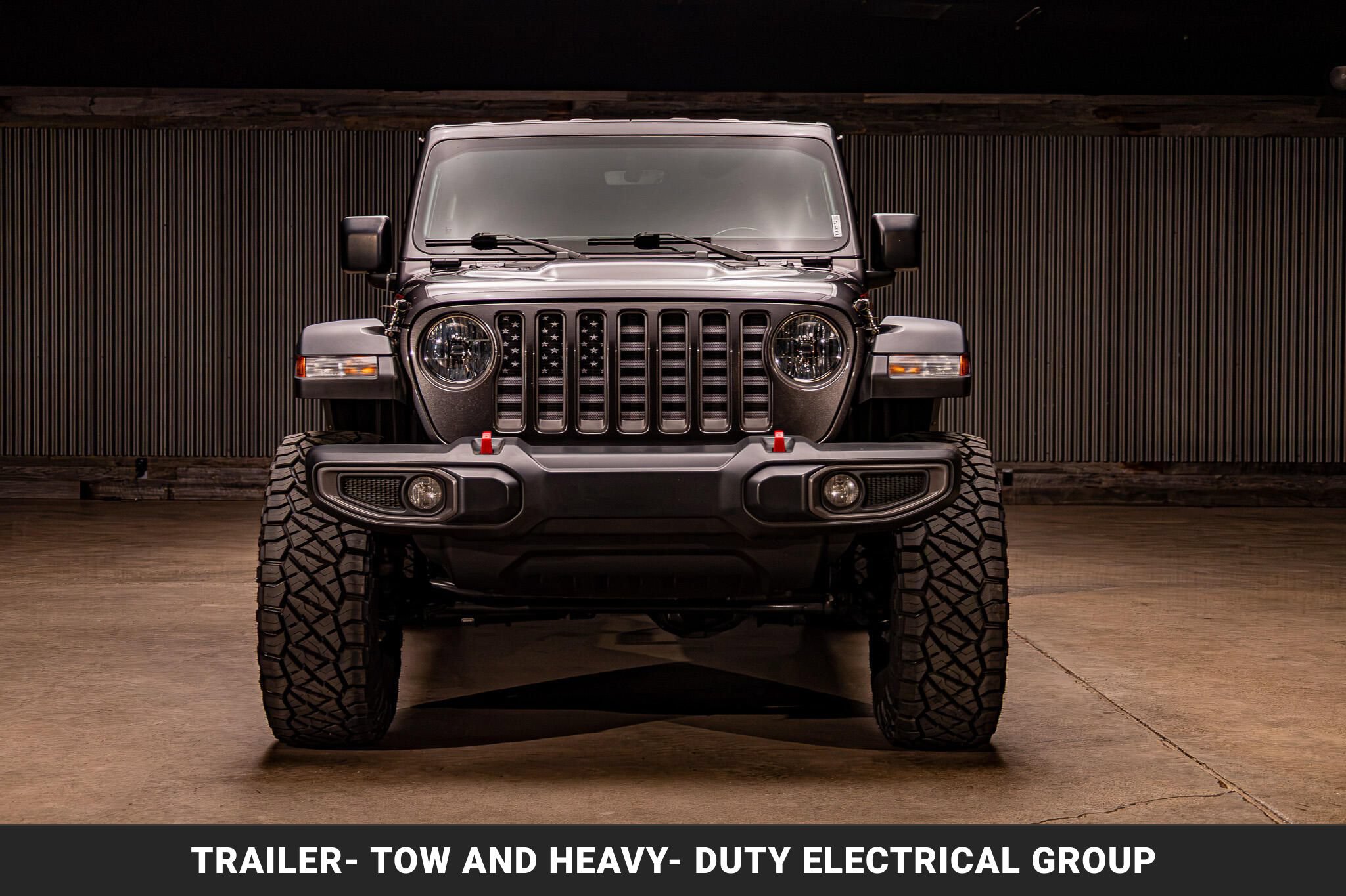 Used 2021 Jeep Wrangler Unlimited Rubicon AWD/4WD image 4