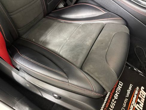 Used 2019 Mercedes-Benz GLC 43 AMG 4MATIC image 31