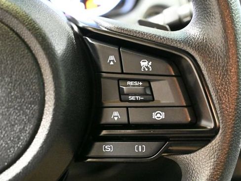 Certified 2025 Subaru Crosstrek 2.0i Premium AWD/4WD image 39