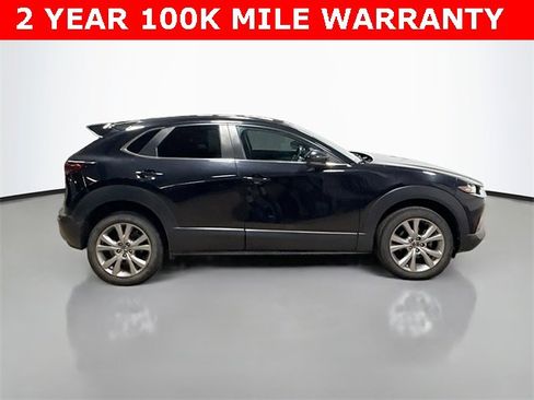 Used 2021 MAZDA CX-30 AWD 2.5 S w/ Preferred Package image 6