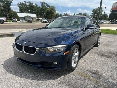 Used 2015 BMW 328i Sedan