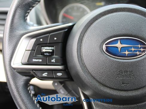 Used 2021 Subaru Ascent Premium w/ Convenience Package AWD/4WD image 13