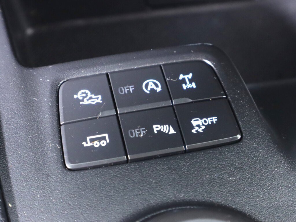 Used 2019 Ford Ranger XLT w/ Equipment Group 302A Luxury AWD/4WD image 28