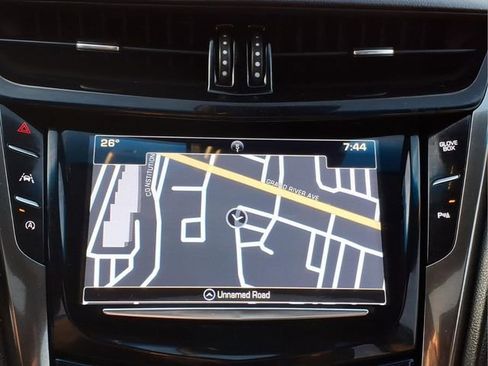 Used 2016 Cadillac CTS Luxury image 18