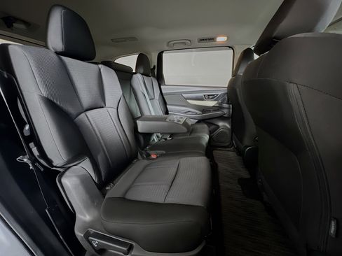 Used 2022 Subaru Ascent 8-Passenger image 22