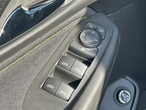 New 2026 Chevrolet TrailBlazer ACTIV w/ Convenience Package image 19